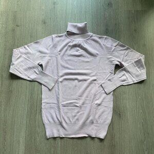 Women's Pink Sweatshirt